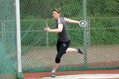 Julia Mende