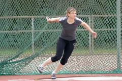 Julia Mende