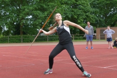 Nina Werwie