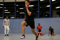 Training 2020-01-16
