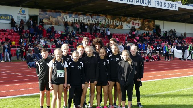 TeamEndkampf
