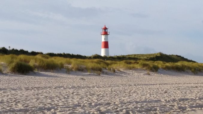 leuchtturm
