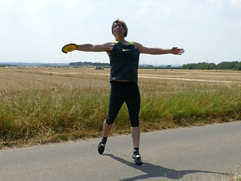 Track and Field
