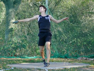 Eddie wirft 32,00 Meter